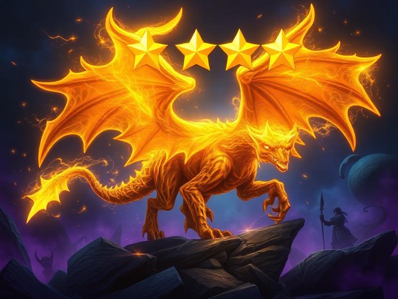 Conta Mid Game — 2 LD5 + Dracula